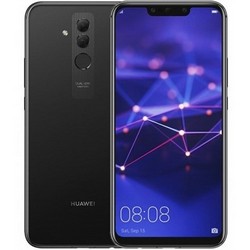 Замена разъема зарядки на телефоне Huawei Mate 20 Lite в Новосибирске